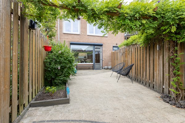 Medium property photo - Espenhof 3, 4623 BA Bergen op Zoom